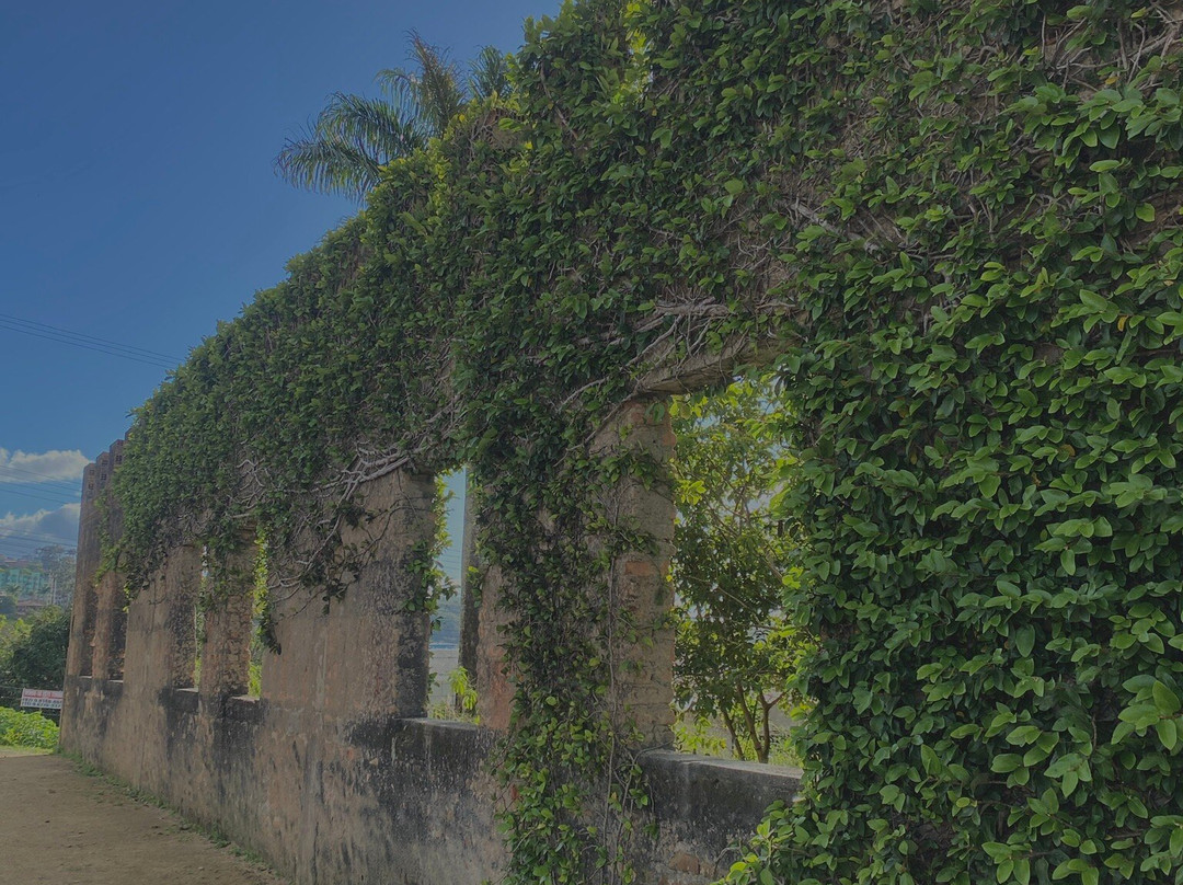 Castelo De João Capão-Garanhuns必去景点