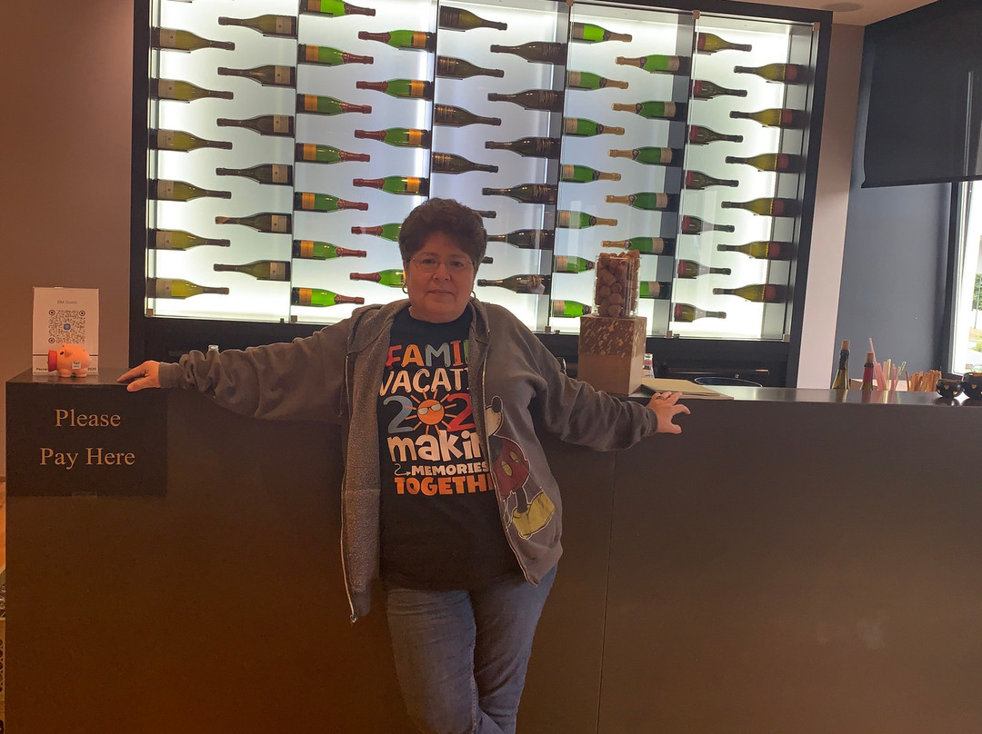 Caves Bernard Massard-Grevenmacher必去景点