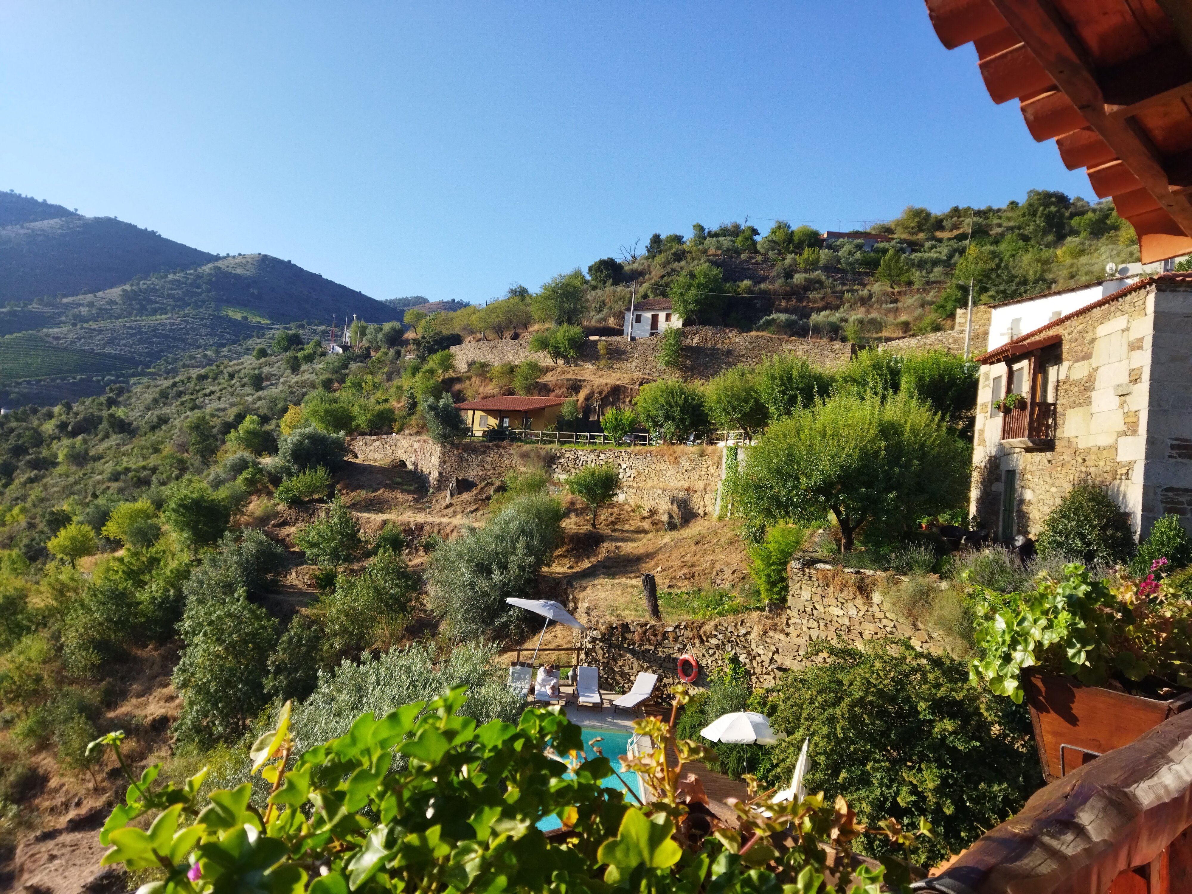 Bairro do Casal - Turismo d'Aldeia-官方