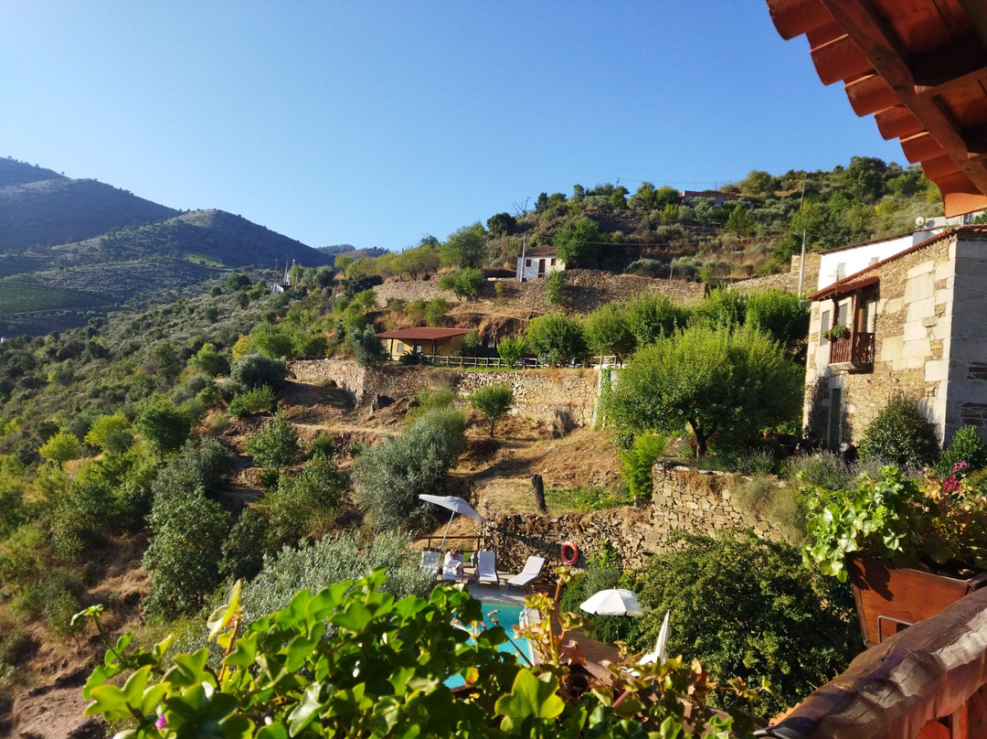 Bairro do Casal - Turismo d'Aldeia主图