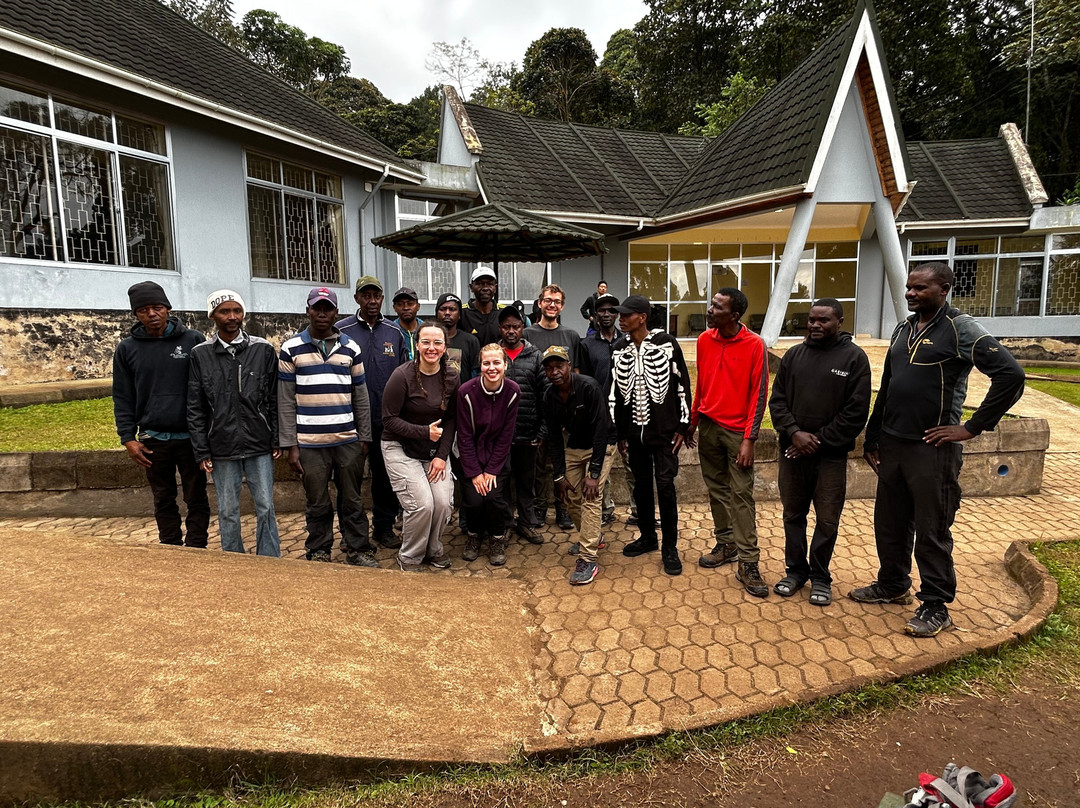 PROCEEDING ADVENTURES LIMITED-Marangu必去景点