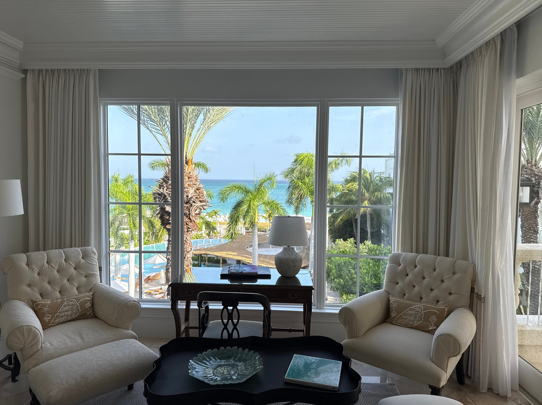 The Palms Turks and Caicos主图