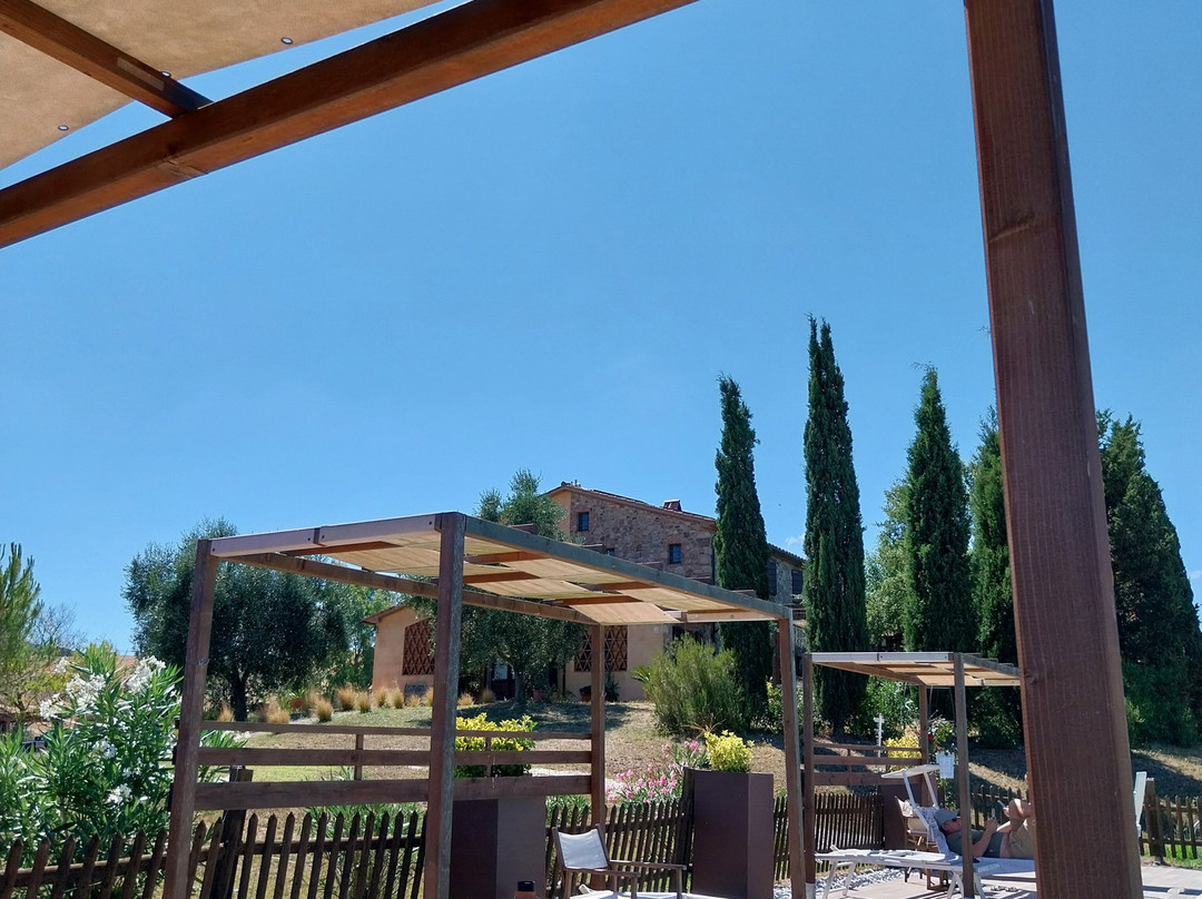 Bed and Breakfast Casale del Sole主图