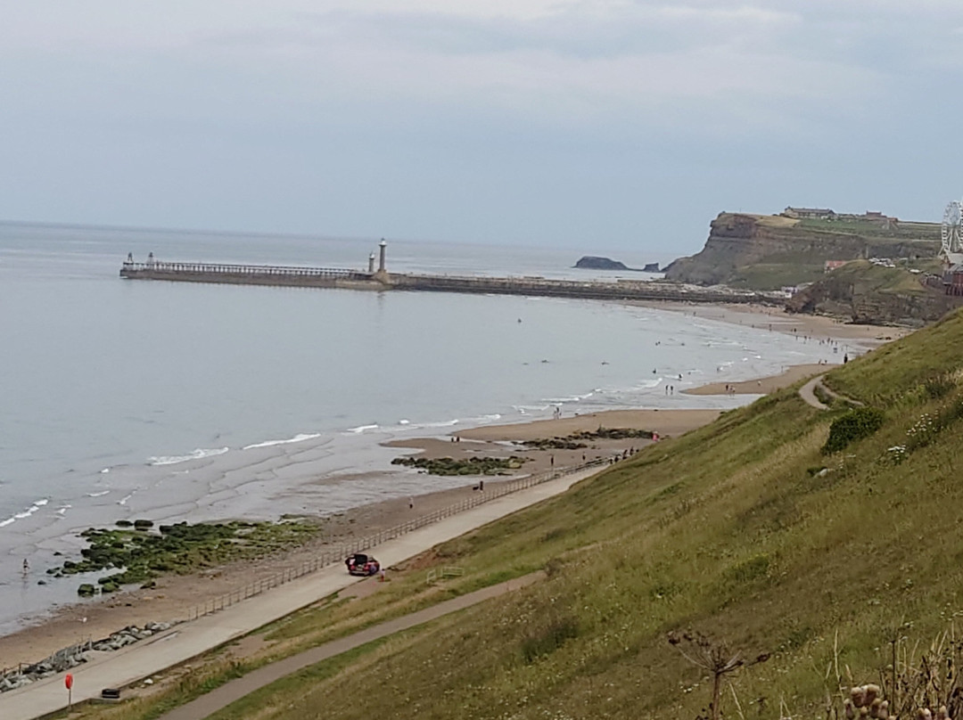 The White House Inn主图