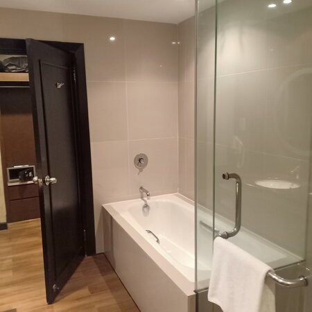 吉隆坡双威普特拉酒店主图