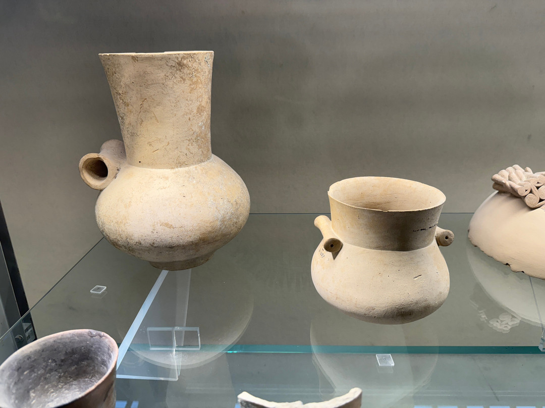 Museo Archeologico Regionale Paolo Orsi-锡拉库扎必去景点