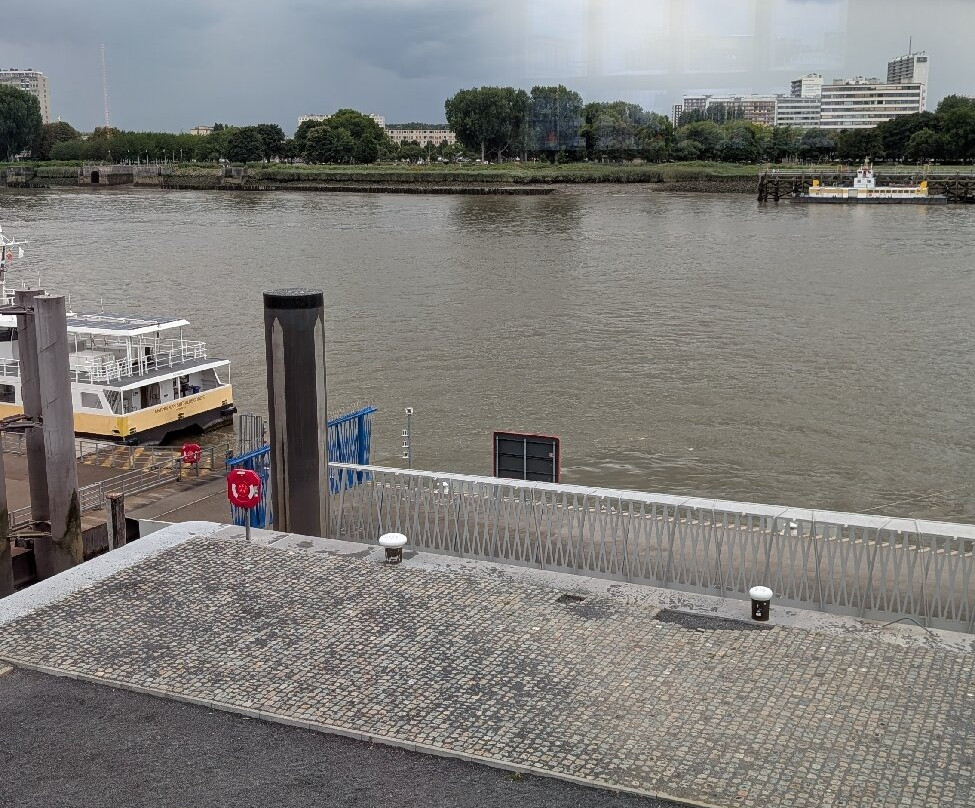 Het Steen-安特卫普必去景点