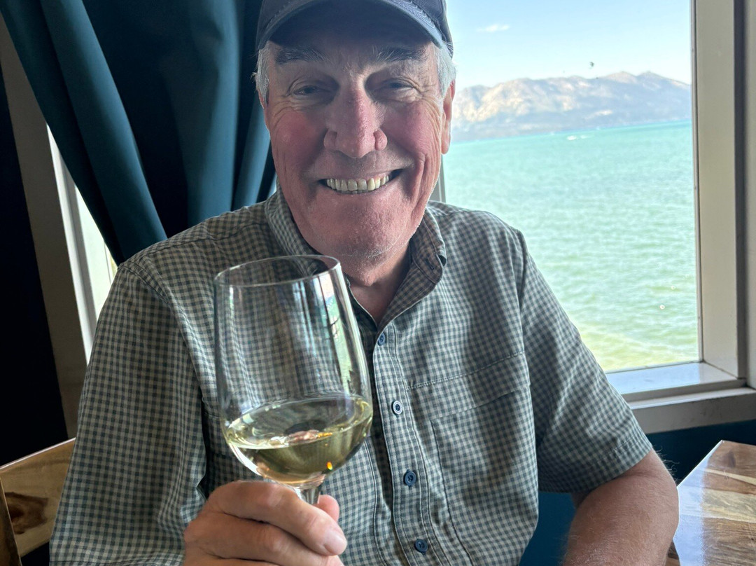 The Idle Hour-南太浩湖必去景点