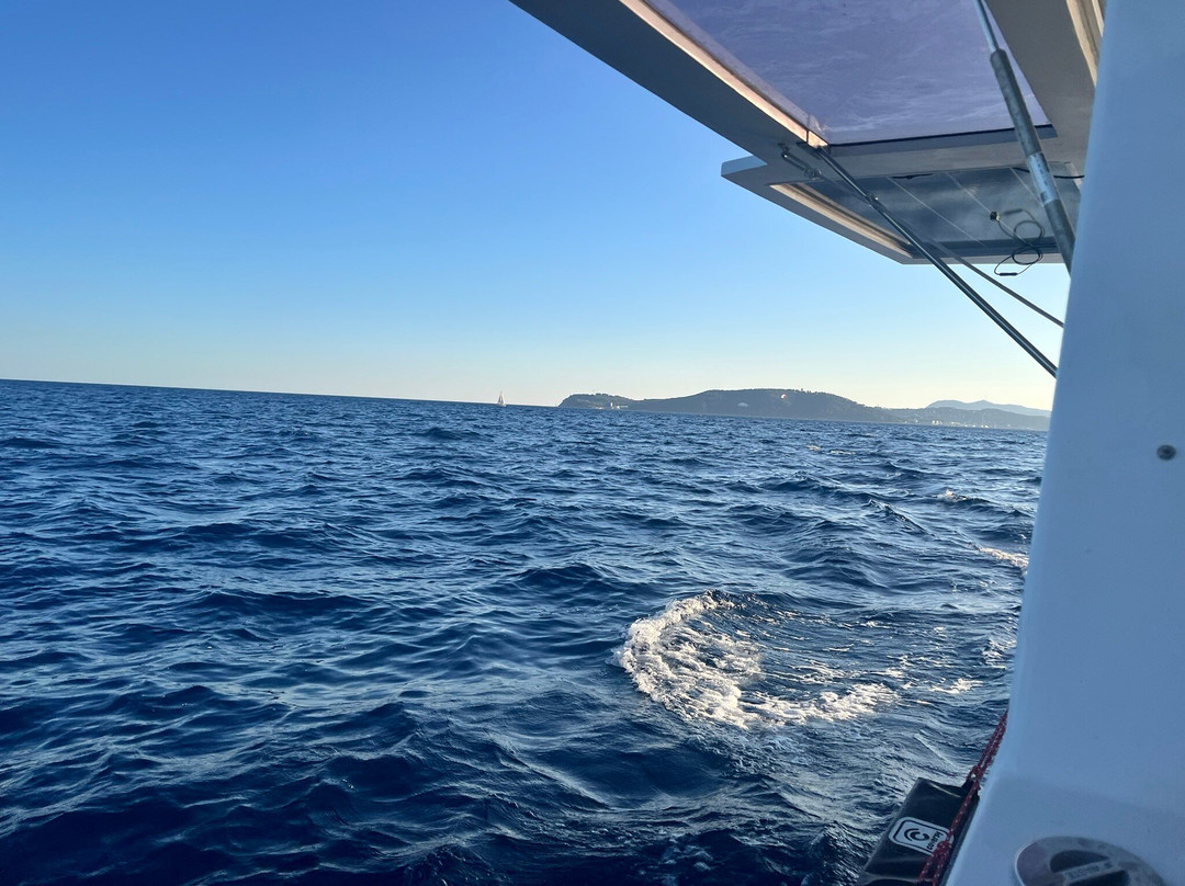 Sea Connect-Saint-Mandrier-sur-Mer必去景点