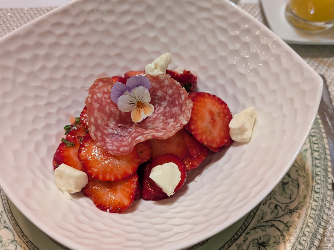 Ile De Garde B&b #248894主图