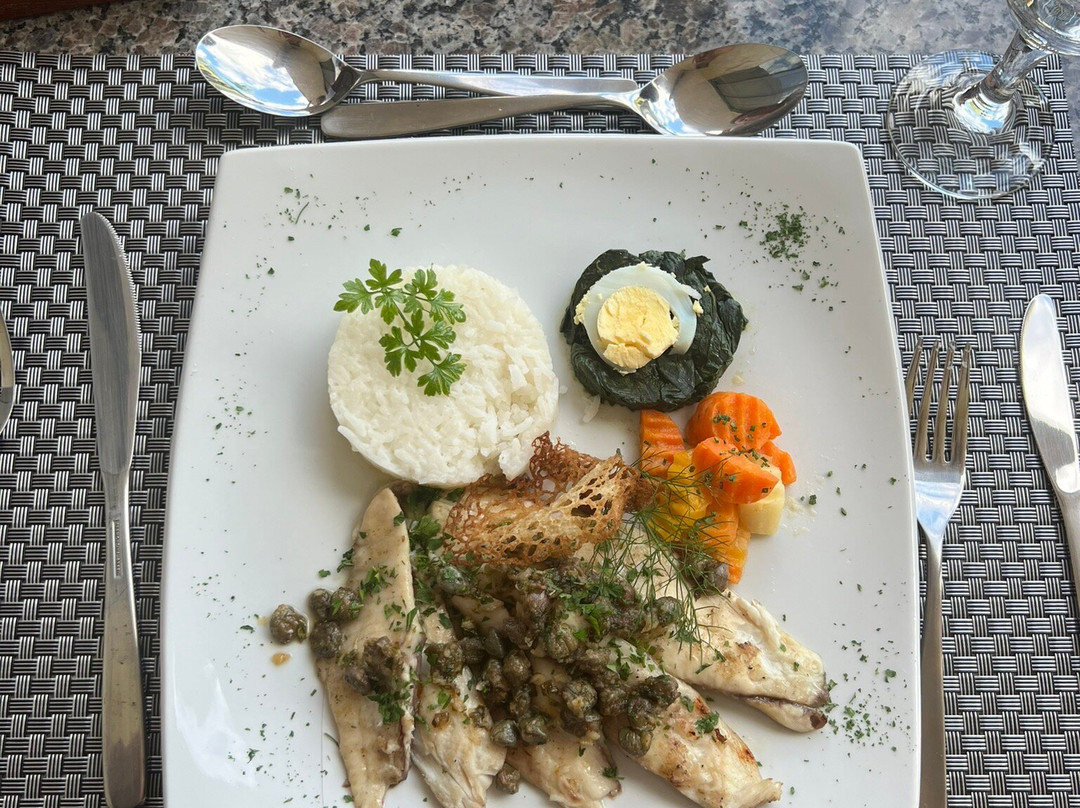 Hotel Fazenda Valaisan