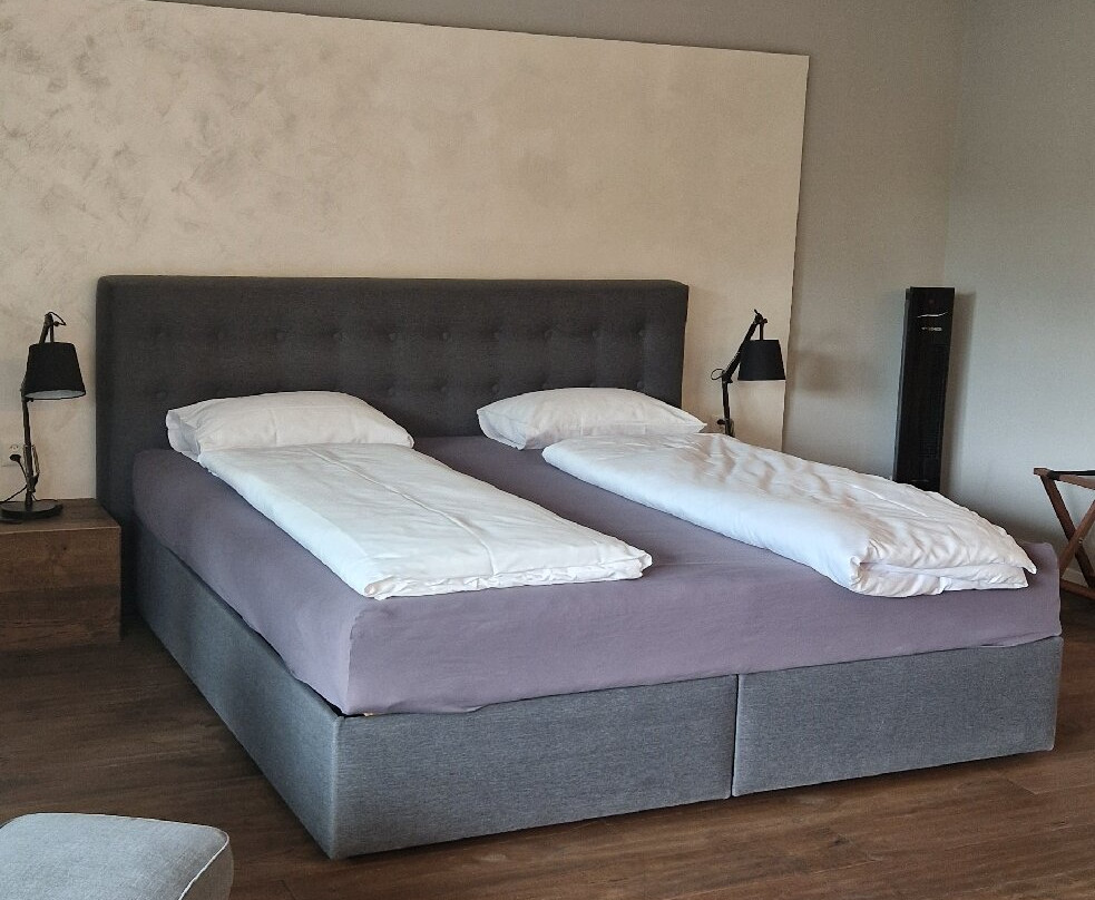 wolke4 guesthouse主图