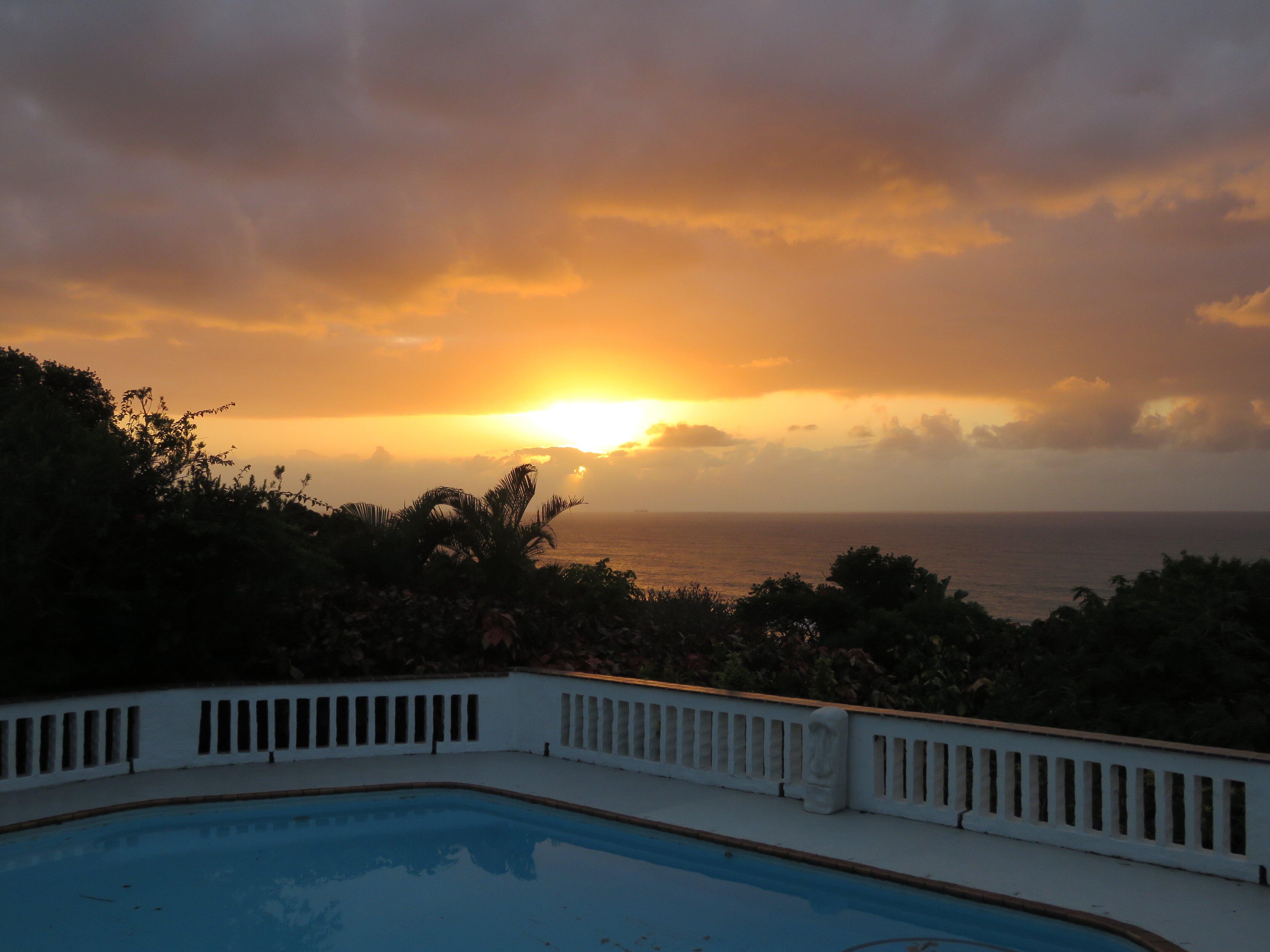 Bare Feet Retreat B&B-官方