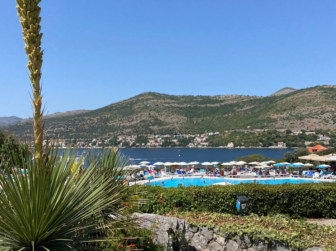 杜布罗夫尼克瓦拉马尔俱乐部酒店- 简易全包主图