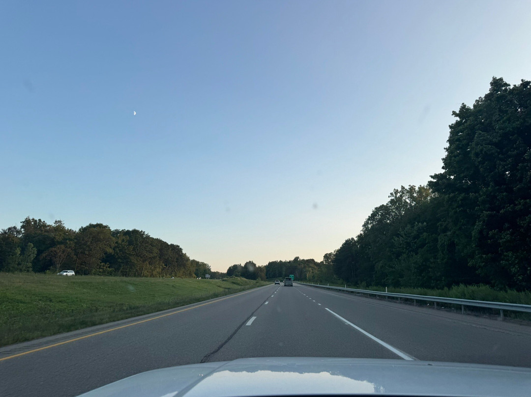 Wingate by Wyndham Grove City主图