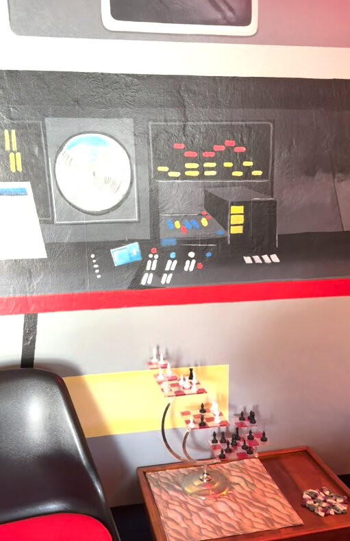 Itty Bitty Inn主图