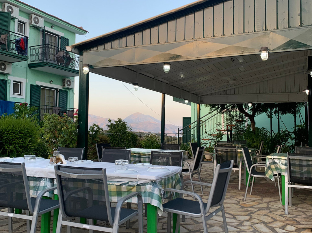 Hotel Meganissi主图