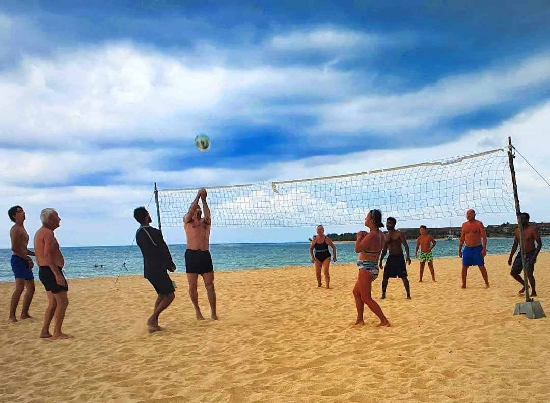 Adventure Travel Sri Lanka-Narammala必去景点