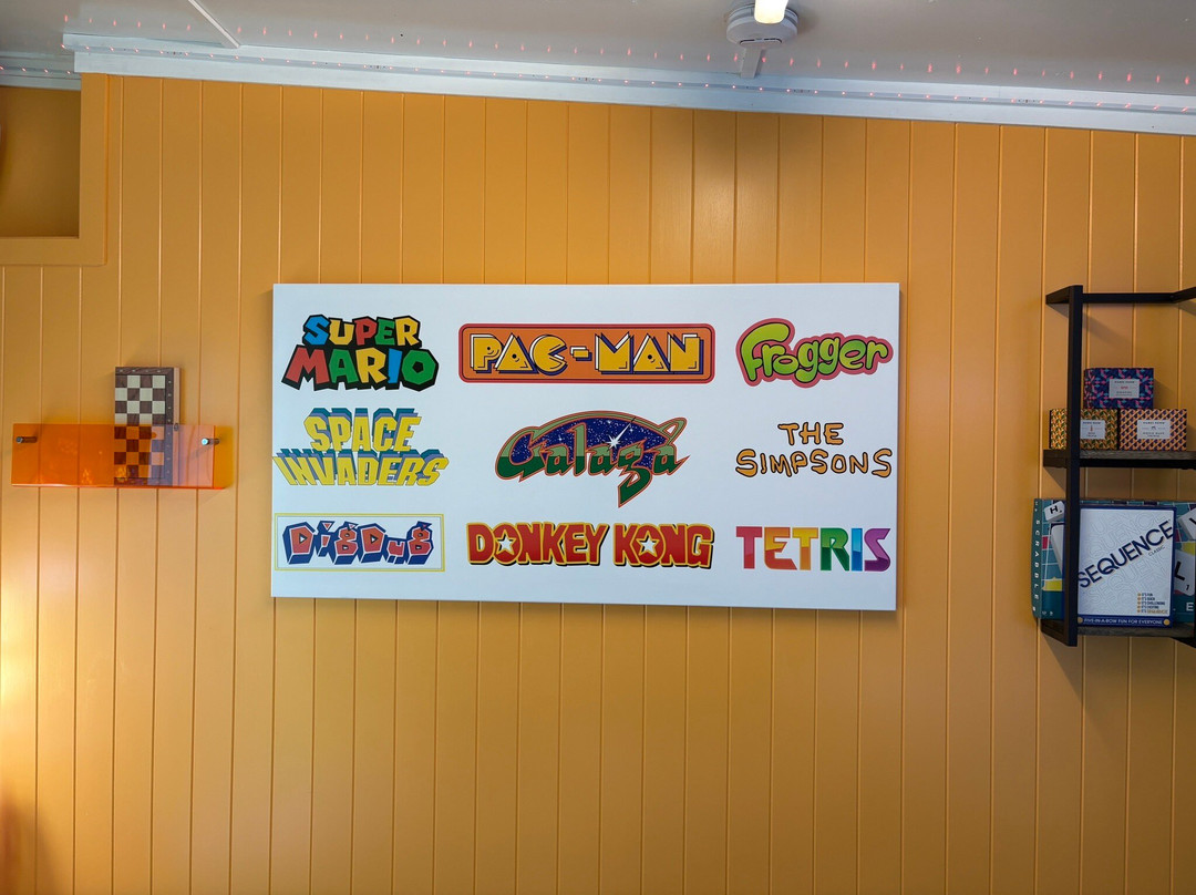 Chinchilla Tardis-Chinchilla必去景点