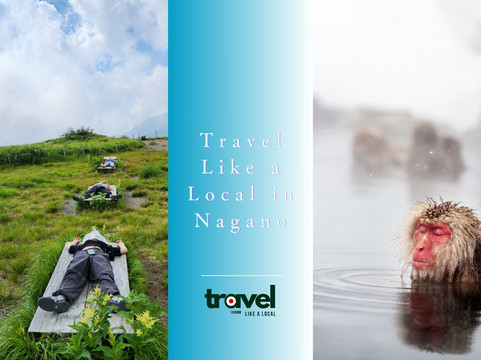 Omotenashi Travel Nagano