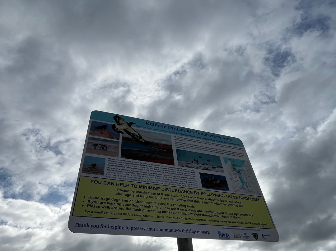 Port Sorell Boat Ramp-Port Sorell必去景点