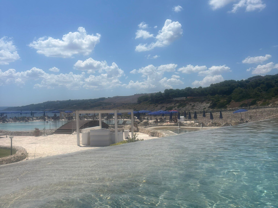 19 Summer Club-Santa Cesarea Terme必去景点