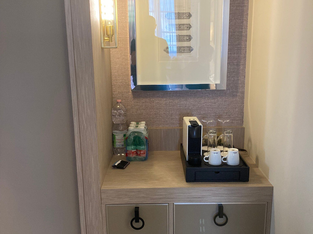 Hôtel Les 7 Fontaines主图