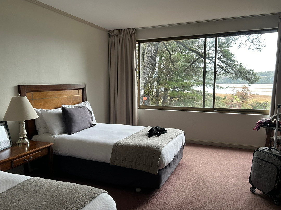 Hotel Puerta Del Sur主图