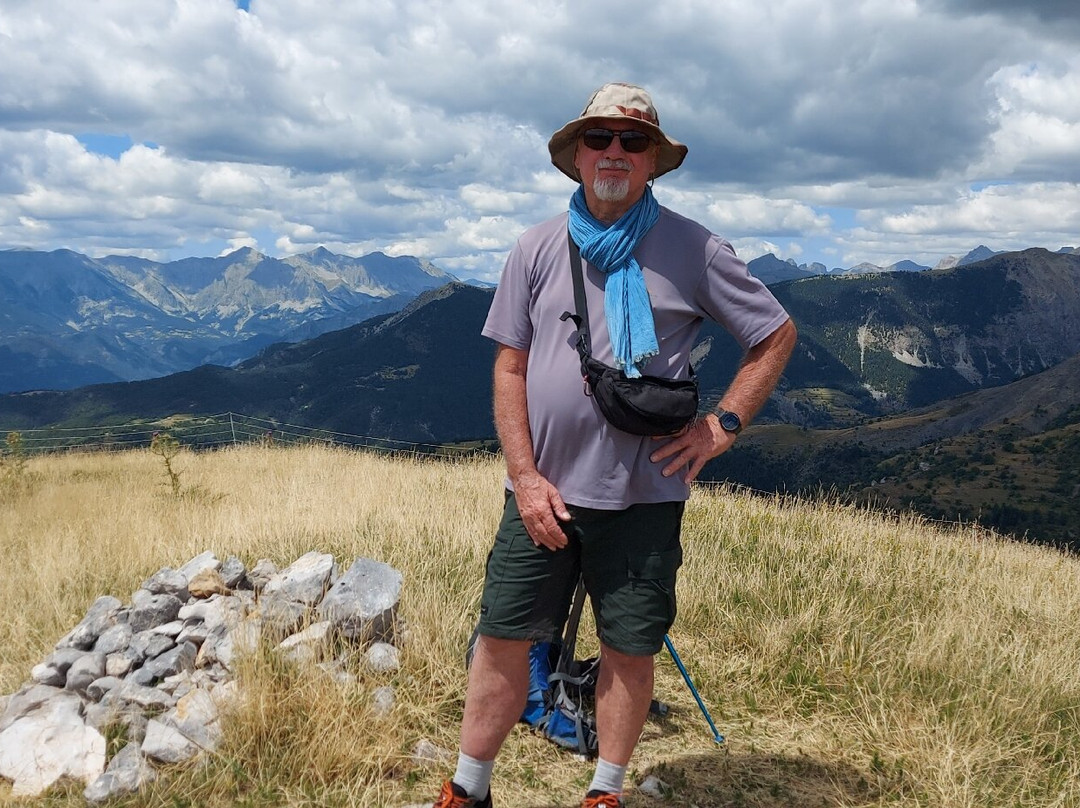 Le Chants du Mele主图