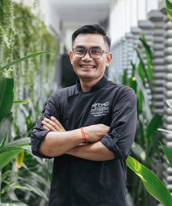 Kroya by Chef Chanrith餐厅图片