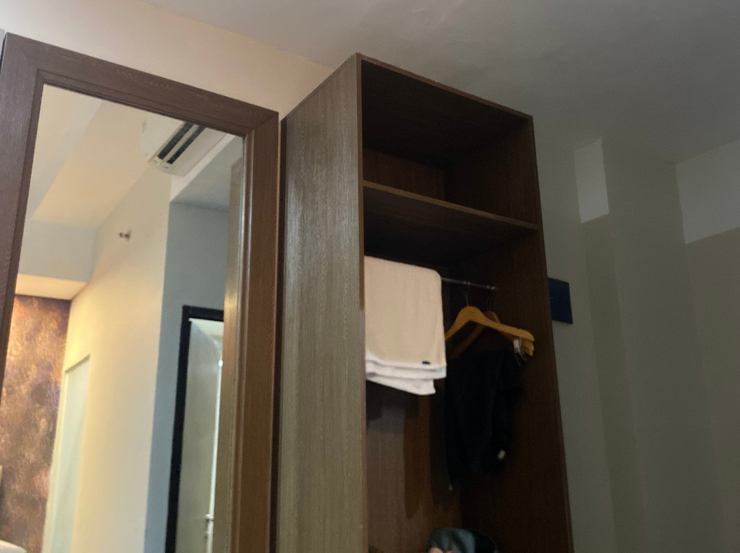 Horison Ultima Sayaga Cibinong