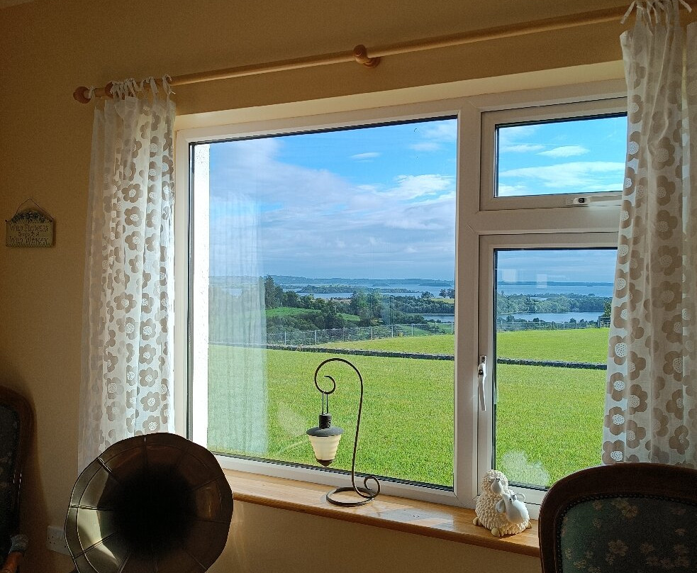 图拉里根住宿加早餐旅馆主图