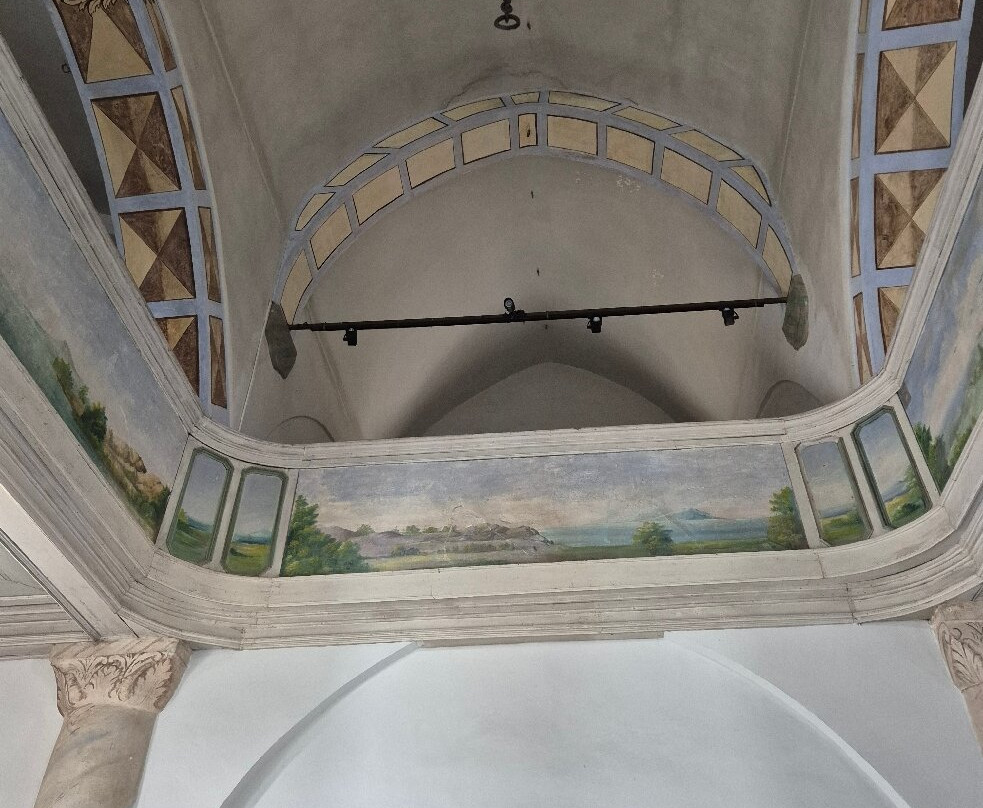 St.Paul's Church-Tarsus必去景点