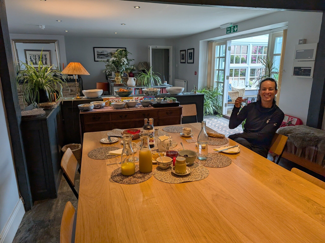 The Old School House主图