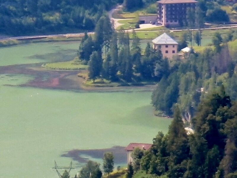 Villa Paganini Ruspoli-罗卡皮耶托雷必去景点