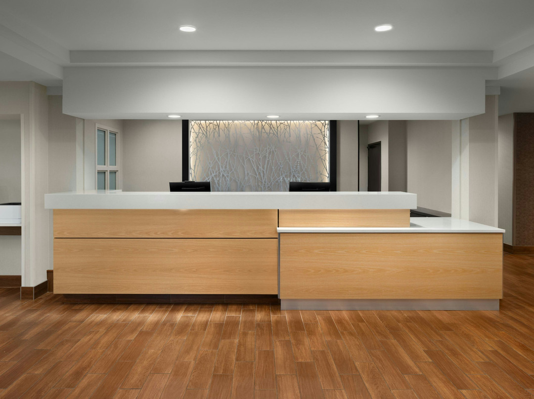 Fairfield by Marriott Inn & Suites Portland South/Lake Oswego主图