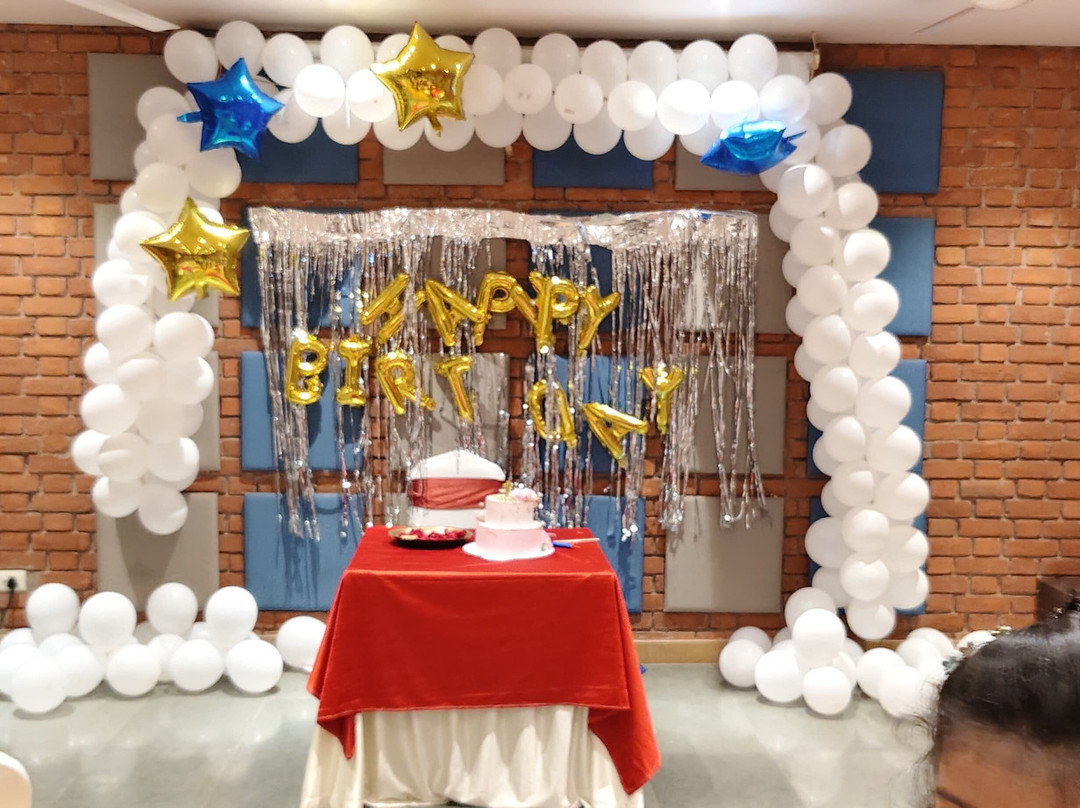 Kripanidhi Retreat Rajgir主图