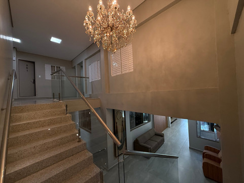 Hotel Mato Grosso Inn