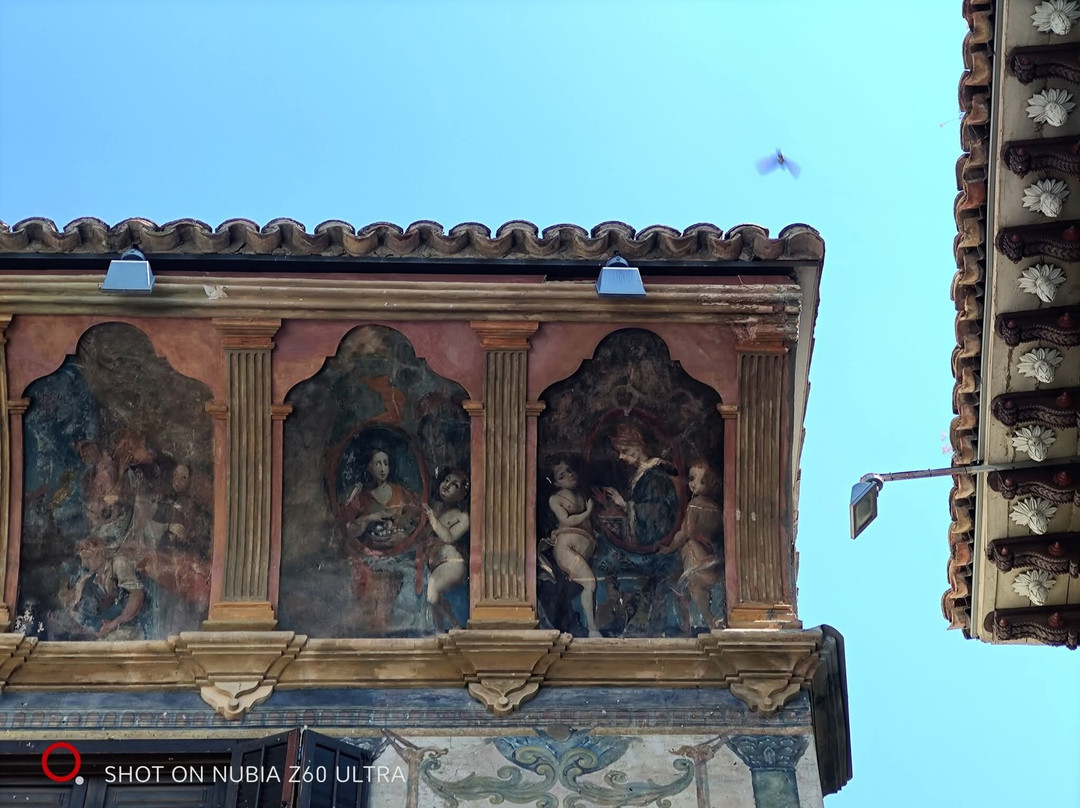 Plaza Mayor de Graus-Graus必去景点