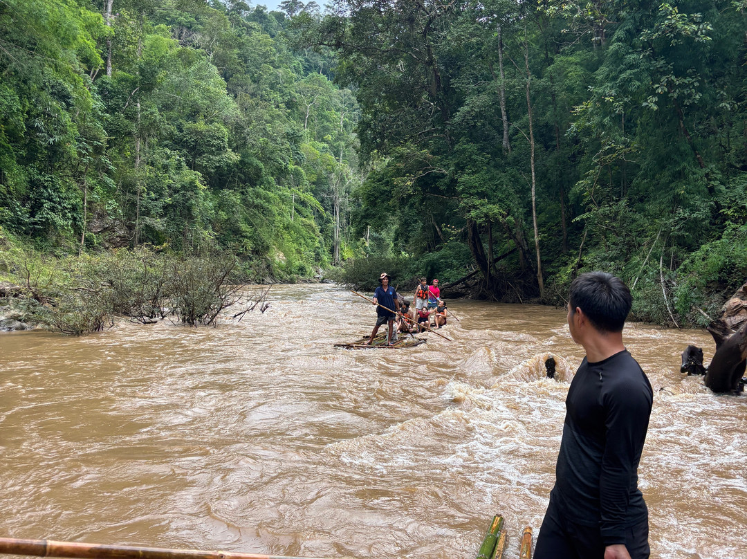 Mike's Authentic Trekking-清迈必去景点