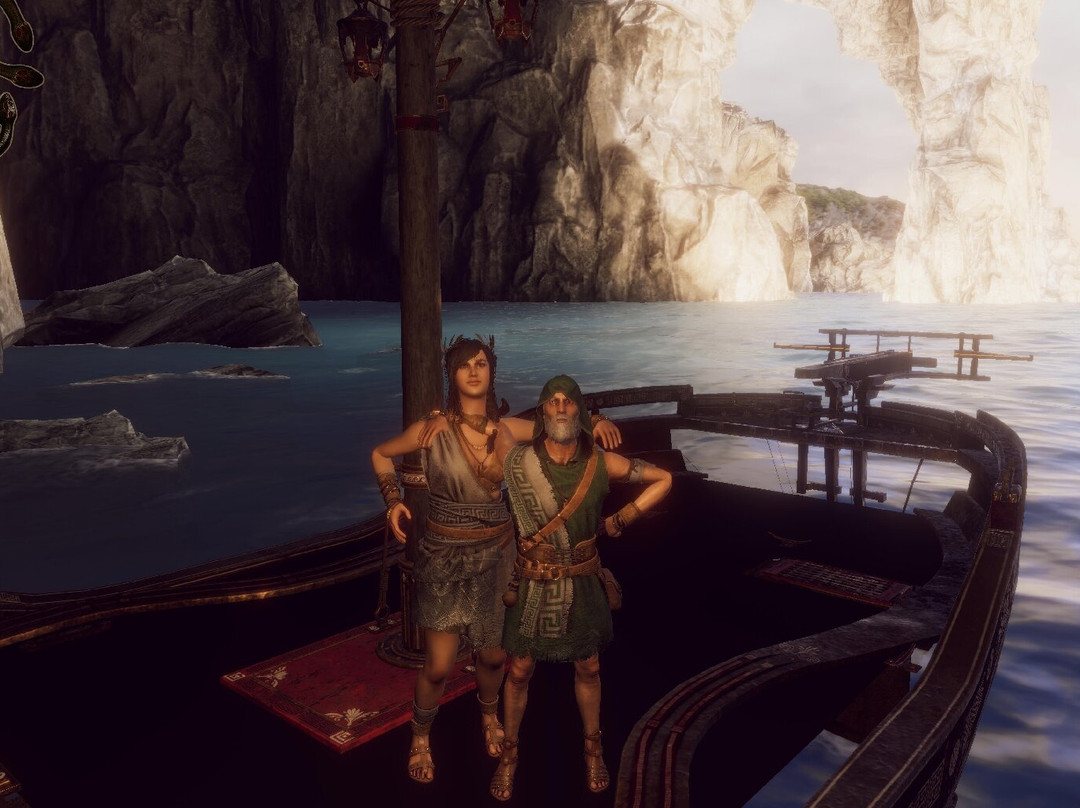 DreamAway Saint-nazaire-圣纳泽尔必去景点