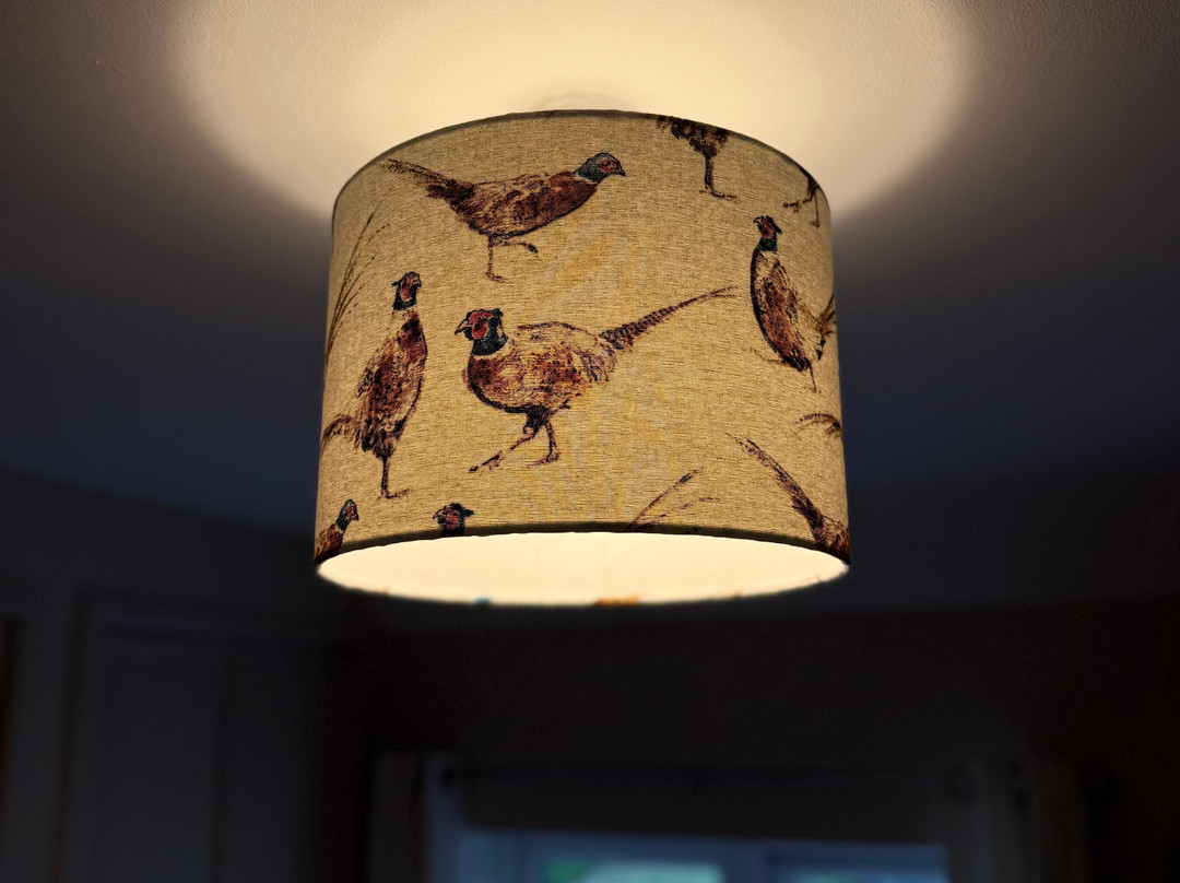 Cushion Cottage-Reepham必去景点