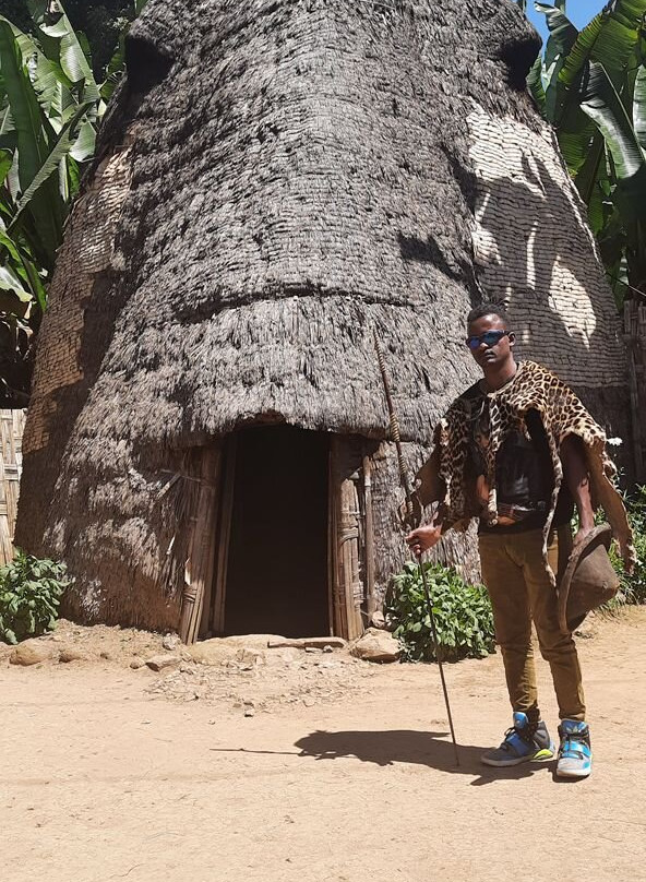 King Solomon Tours-Jinka必去景点