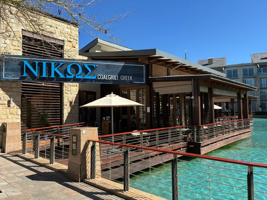 Nikos Silverstar Casino