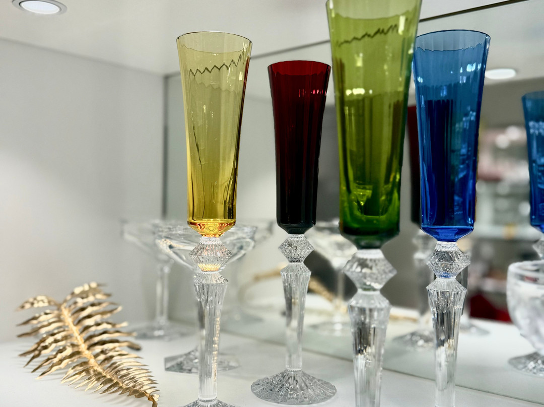 Little Europe Jewellers-菲利普斯堡必去景点