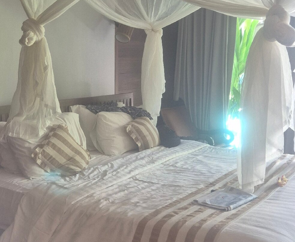 Visakha Sanur By Puri Signatures主图