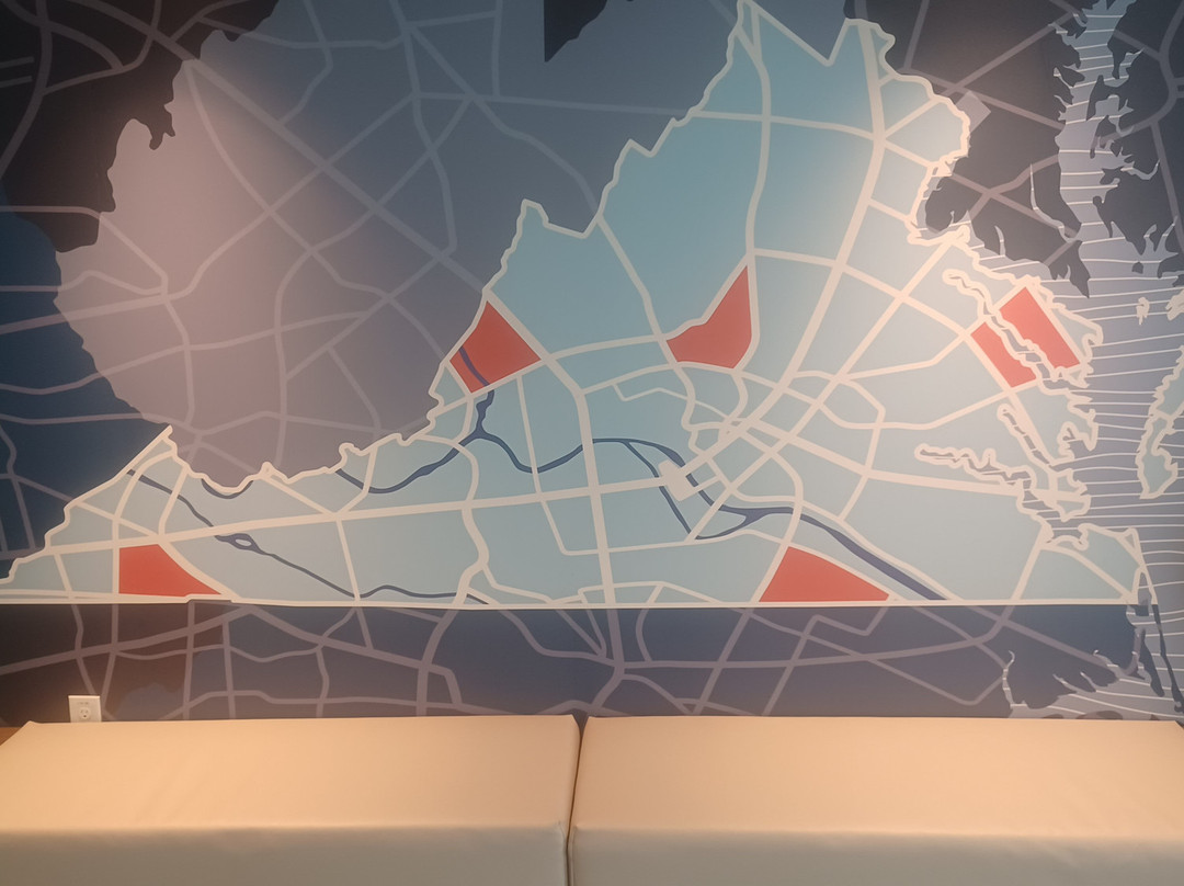 Holiday Inn Express & Suites Waynesboro East by IHG主图