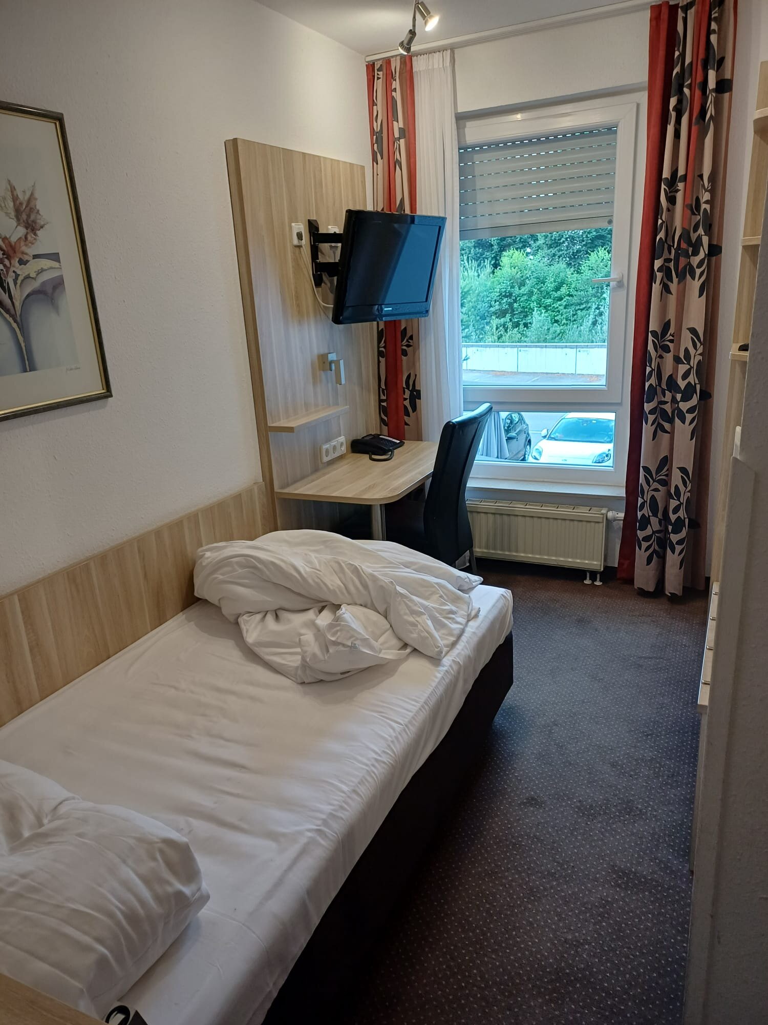 Taste Smart Hotel Backnang-官方