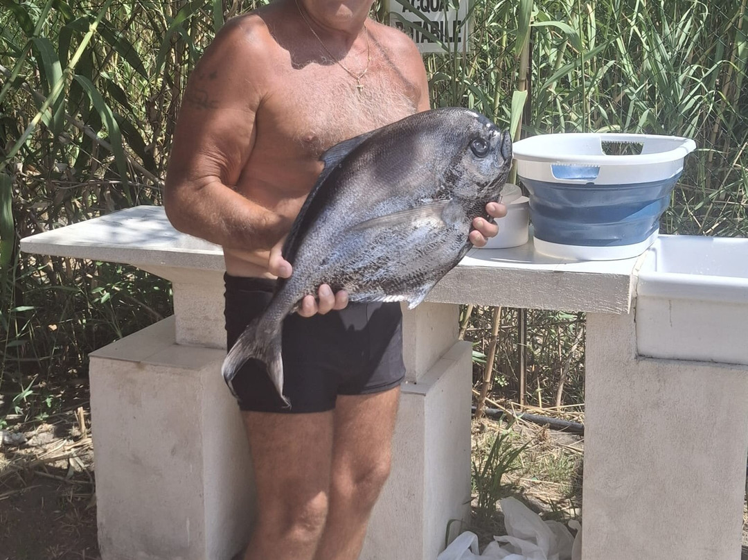 Area Camper Balai Beach Club-马拉泰亚必去景点