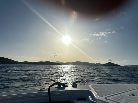 Seas the Day Charters and Tours-夏洛特阿马利亚必去景点